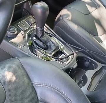 Джип Чероки 2019 в Белой Церкве на Automoto.ua Зеленый Джип Чероки, объемом двигателя 3.2 л и пробегом 93 тыс. км за 21100 $, фото 16 на Automoto.ua