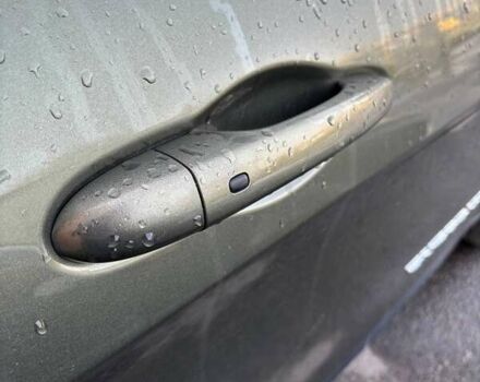 Джип Cherokee 2019 у Полтаві на Automoto.ua Зелений Джип Cherokee, об'ємом двигуна 3.24 л та пробігом 128 тис. км за 17500 $, фото 5 на Automoto.ua