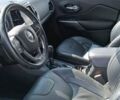 Джип Чероки 2019 в Белой Церкве на Automoto.ua Зеленый Джип Чероки, объемом двигателя 3.2 л и пробегом 93 тыс. км за 21100 $, фото 10 на Automoto.ua