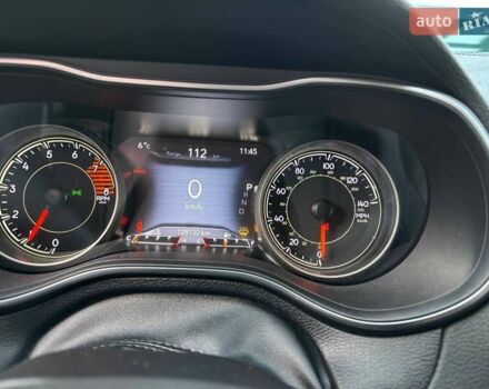Джип Cherokee 2019 у Полтаві на Automoto.ua Зелений Джип Cherokee, об'ємом двигуна 3.24 л та пробігом 128 тис. км за 17500 $, фото 17 на Automoto.ua