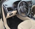 Зеленый Джип Чероки, объемом двигателя 2.36 л и пробегом 42 тыс. км за 17750 $, фото 3 на Automoto.ua