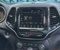Джип Cherokee 2019 у Полтаві на Automoto.ua Зелений Джип Cherokee, об'ємом двигуна 3.24 л та пробігом 128 тис. км за 17500 $, фото 7 на Automoto.ua