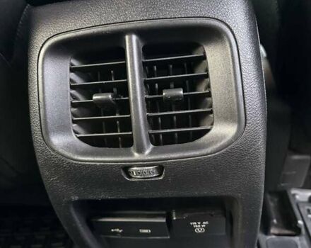 Джип Cherokee 2019 у Полтаві на Automoto.ua Зелений Джип Cherokee, об'ємом двигуна 3.24 л та пробігом 128 тис. км за 17500 $, фото 14 на Automoto.ua