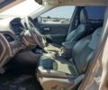 Зеленый Джип Чероки, объемом двигателя 0 л и пробегом 55 тыс. км за 3000 $, фото 3 на Automoto.ua