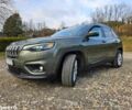 Зелений Джип Cherokee, об'ємом двигуна 0 л та пробігом 73 тис. км за 9399 $, фото 2 на Automoto.ua