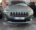 Джип Cherokee 2019 у Полтаві на Automoto.ua Зелений Джип Cherokee, об'ємом двигуна 3.24 л та пробігом 128 тис. км за 17500 $, фото 1 на Automoto.ua