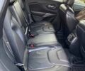 Джип Cherokee 2019 у Полтаві на Automoto.ua Зелений Джип Cherokee, об'ємом двигуна 3.24 л та пробігом 128 тис. км за 17500 $, фото 13 на Automoto.ua