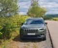 Зелений Джип Cherokee, об'ємом двигуна 2.36 л та пробігом 156 тис. км за 17700 $, фото 1 на Automoto.ua