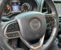 Джип Cherokee 2019 у Полтаві на Automoto.ua Зелений Джип Cherokee, об'ємом двигуна 3.24 л та пробігом 128 тис. км за 17500 $, фото 20 на Automoto.ua