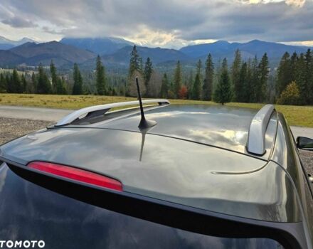 Зелений Джип Cherokee, об'ємом двигуна 0 л та пробігом 73 тис. км за 9399 $, фото 7 на Automoto.ua