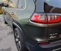 Джип Cherokee 2019 у Полтаві на Automoto.ua Зелений Джип Cherokee, об'ємом двигуна 3.24 л та пробігом 128 тис. км за 17500 $, фото 3 на Automoto.ua