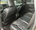 Джип Cherokee 2019 у Полтаві на Automoto.ua Зелений Джип Cherokee, об'ємом двигуна 3.24 л та пробігом 128 тис. км за 17500 $, фото 12 на Automoto.ua