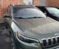 Джип Cherokee 2019 у Полтаві на Automoto.ua Зелений Джип Cherokee, об'ємом двигуна 3.24 л та пробігом 128 тис. км за 17500 $, фото 1 на Automoto.ua
