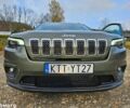 Зелений Джип Cherokee, об'ємом двигуна 0 л та пробігом 73 тис. км за 9399 $, фото 1 на Automoto.ua