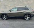 Зелений Джип Cherokee, об'ємом двигуна 3.2 л та пробігом 34 тис. км за 13000 $, фото 5 на Automoto.ua