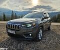 Зелений Джип Cherokee, об'ємом двигуна 0 л та пробігом 73 тис. км за 9399 $, фото 1 на Automoto.ua