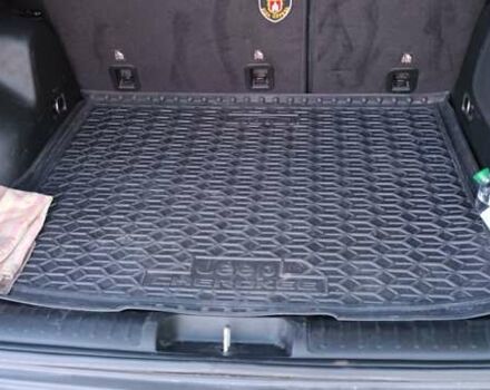 Джип Чероки 2019 в Белой Церкве на Automoto.ua Зеленый Джип Чероки, объемом двигателя 3.2 л и пробегом 93 тыс. км за 21100 $, фото 17 на Automoto.ua