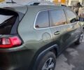 Джип Cherokee 2019 у Полтаві на Automoto.ua Зелений Джип Cherokee, об'ємом двигуна 3.24 л та пробігом 128 тис. км за 17500 $, фото 4 на Automoto.ua