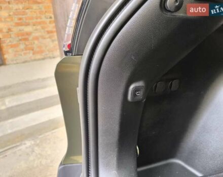 Зелений Джип Cherokee, об'ємом двигуна 3.24 л та пробігом 95 тис. км за 21200 $, фото 23 на Automoto.ua