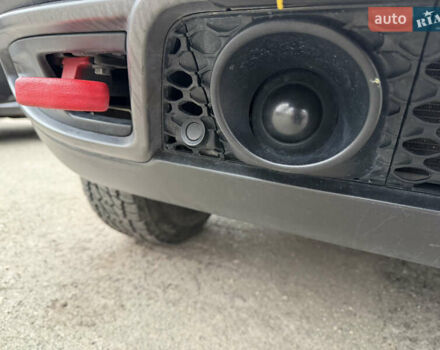 Зелений Джип Cherokee, об'ємом двигуна 3.24 л та пробігом 124 тис. км за 19900 $, фото 12 на Automoto.ua