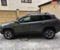 Зелений Джип Cherokee, об'ємом двигуна 3.24 л та пробігом 95 тис. км за 21200 $, фото 5 на Automoto.ua