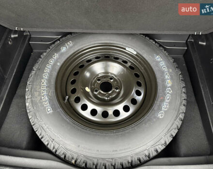 Зелений Джип Cherokee, об'ємом двигуна 3.24 л та пробігом 124 тис. км за 19900 $, фото 44 на Automoto.ua