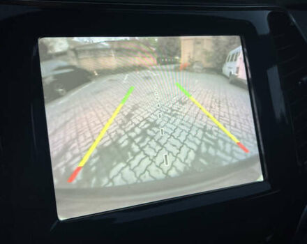 Зеленый Джип Чероки, объемом двигателя 2 л и пробегом 35 тыс. км за 21000 $, фото 14 на Automoto.ua