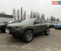 Зелений Джип Cherokee, об'ємом двигуна 3.24 л та пробігом 124 тис. км за 19900 $, фото 3 на Automoto.ua