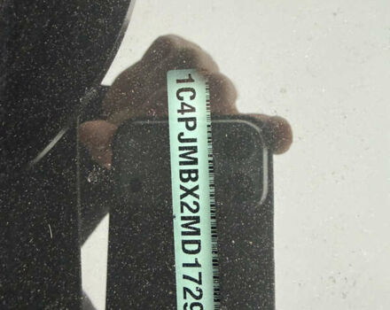 Зелений Джип Cherokee, об'ємом двигуна 3.24 л та пробігом 124 тис. км за 19900 $, фото 34 на Automoto.ua