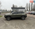 Зелений Джип Cherokee, об'ємом двигуна 3.24 л та пробігом 124 тис. км за 19900 $, фото 4 на Automoto.ua
