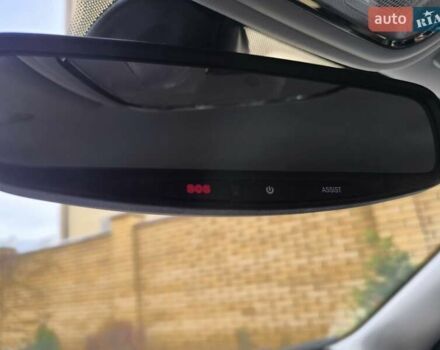 Зелений Джип Cherokee, об'ємом двигуна 3.24 л та пробігом 95 тис. км за 21200 $, фото 15 на Automoto.ua