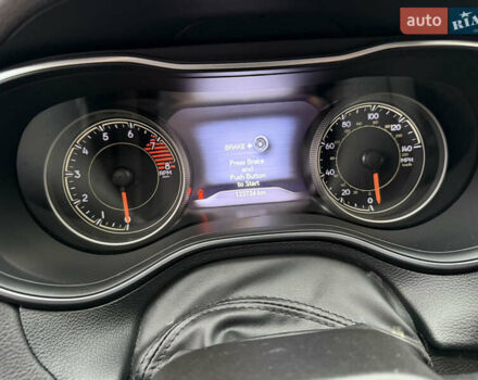 Зелений Джип Cherokee, об'ємом двигуна 3.24 л та пробігом 124 тис. км за 19900 $, фото 23 на Automoto.ua