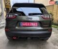 Зелений Джип Cherokee, об'ємом двигуна 3.24 л та пробігом 95 тис. км за 21200 $, фото 3 на Automoto.ua