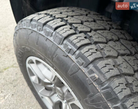 Зелений Джип Cherokee, об'ємом двигуна 3.24 л та пробігом 124 тис. км за 19900 $, фото 18 на Automoto.ua