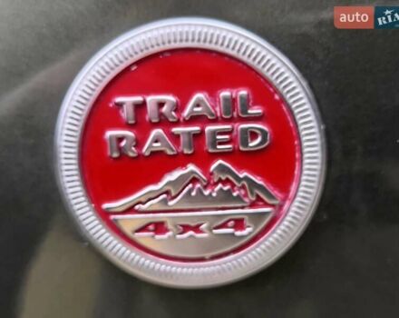 Зелений Джип Cherokee, об'ємом двигуна 3.24 л та пробігом 95 тис. км за 21200 $, фото 29 на Automoto.ua