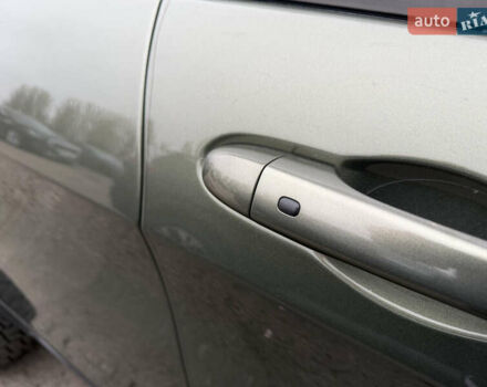 Зелений Джип Cherokee, об'ємом двигуна 3.24 л та пробігом 124 тис. км за 19900 $, фото 19 на Automoto.ua