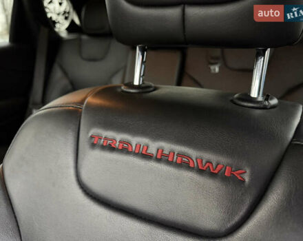 Зелений Джип Cherokee, об'ємом двигуна 3.24 л та пробігом 124 тис. км за 19900 $, фото 32 на Automoto.ua