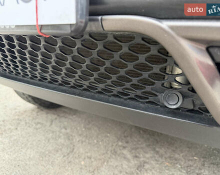 Зелений Джип Cherokee, об'ємом двигуна 3.24 л та пробігом 124 тис. км за 19900 $, фото 11 на Automoto.ua