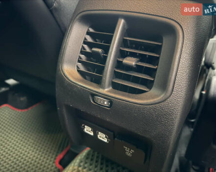 Зелений Джип Cherokee, об'ємом двигуна 3.24 л та пробігом 124 тис. км за 19900 $, фото 46 на Automoto.ua