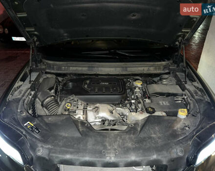 Зеленый Джип Чероки, объемом двигателя 2 л и пробегом 35 тыс. км за 21000 $, фото 15 на Automoto.ua