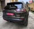 Зелений Джип Cherokee, об'ємом двигуна 3.24 л та пробігом 95 тис. км за 21200 $, фото 2 на Automoto.ua