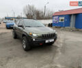 Зелений Джип Cherokee, об'ємом двигуна 3.24 л та пробігом 124 тис. км за 19900 $, фото 38 на Automoto.ua