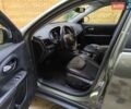 Зелений Джип Cherokee, об'ємом двигуна 3.24 л та пробігом 95 тис. км за 21200 $, фото 8 на Automoto.ua