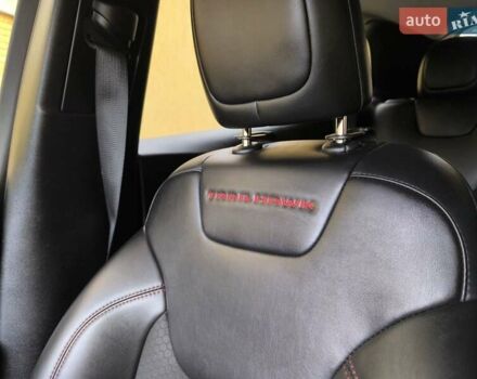 Зелений Джип Cherokee, об'ємом двигуна 3.24 л та пробігом 95 тис. км за 21200 $, фото 19 на Automoto.ua