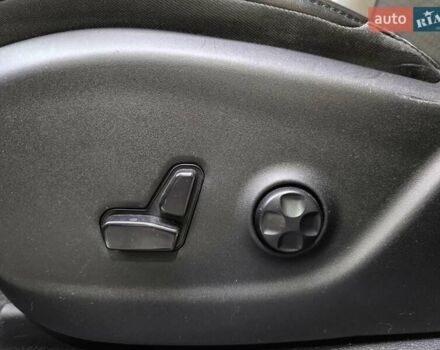 Зелений Джип Cherokee, об'ємом двигуна 3.24 л та пробігом 95 тис. км за 21200 $, фото 9 на Automoto.ua