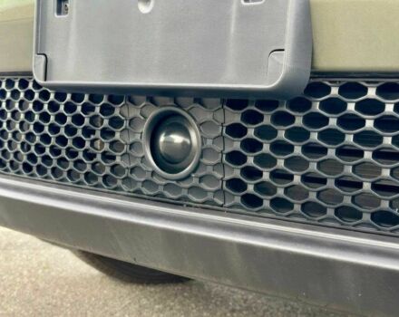 Зеленый Джип Чероки, объемом двигателя 2.4 л и пробегом 11 тыс. км за 5900 $, фото 16 на Automoto.ua