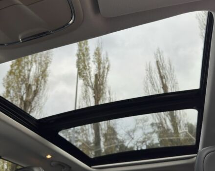 Зеленый Джип Чероки, объемом двигателя 2.4 л и пробегом 54 тыс. км за 19500 $, фото 15 на Automoto.ua