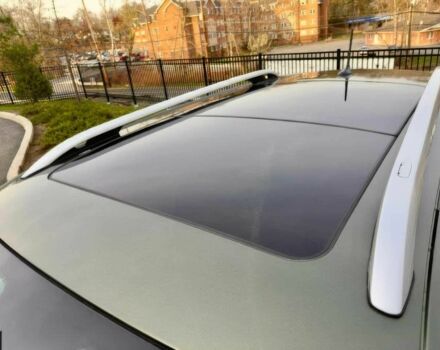 Зеленый Джип Чероки, объемом двигателя 2.4 л и пробегом 29 тыс. км за 4100 $, фото 15 на Automoto.ua