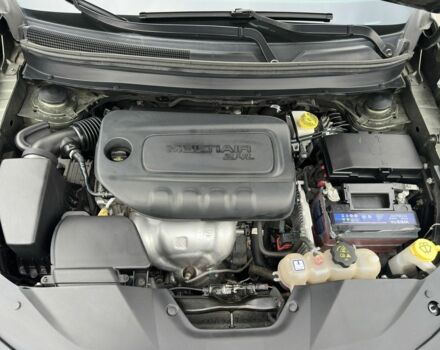 Зеленый Джип Чероки, объемом двигателя 2.4 л и пробегом 54 тыс. км за 19500 $, фото 14 на Automoto.ua