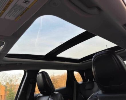 Зеленый Джип Чероки, объемом двигателя 2.4 л и пробегом 11 тыс. км за 5900 $, фото 12 на Automoto.ua